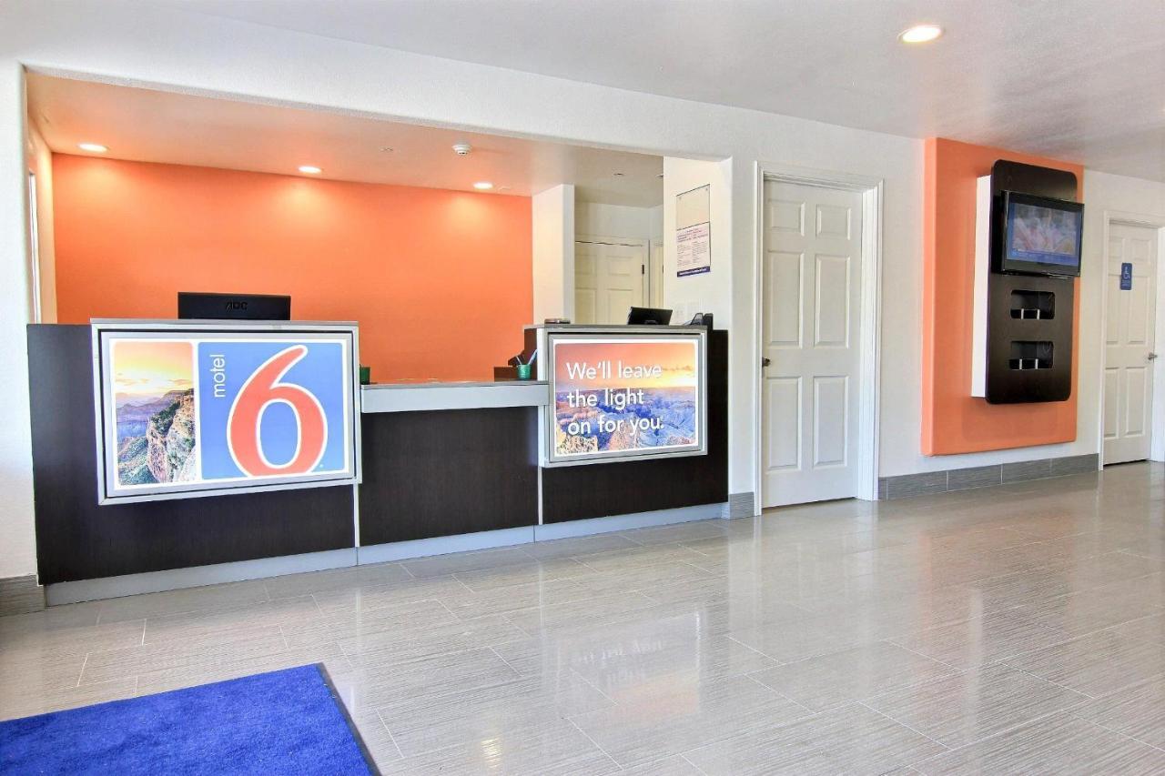 Motel 6-Rockport, Tx Exterior foto